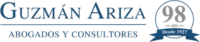 Logotipo de Guzmán Ariza, Abogados y Consultores