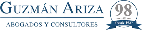 Logotipo de Guzmán Ariza, Abogados y Consultores